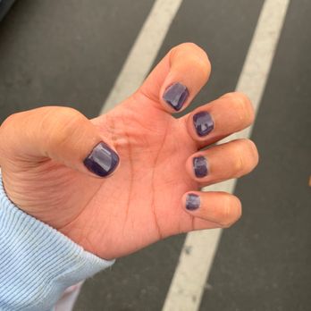 TLC Nails & Spa - Gel manicure - Nail Salons Near Me - Fontana, California
