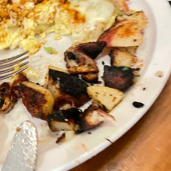 Katy's Korner - Burnt country potatoes - Breakfast & Brunch Near Me - San Ramon, California Katy's Korner - Burnt country potatoes - Breakfast & Brunch Near Me - San Ramon, California