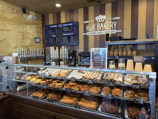 K&K Bakery, 13661 Tamiami Trl, North Port, FL 34287, US - MapQuest