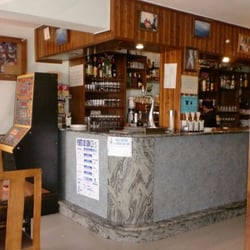 Restaurante Porto Nadelas