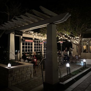 Chez Noir - Seafood Near Me - Carmel, California