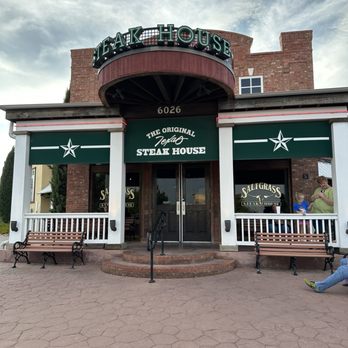 Saltgrass Steak House - Steakhouses Near Me - Lubbock, Texas Saltgrass Steak House - Steakhouses Near Me - Lubbock, Texas