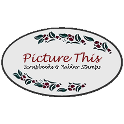 Picture This Scrapbooks & More - Scrapbook and Rubber Stamps Supplies, Paper crafting, Weekly Classes, Birthday Coupon and Scrapbooking Retreat