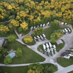 Driftwood Campground