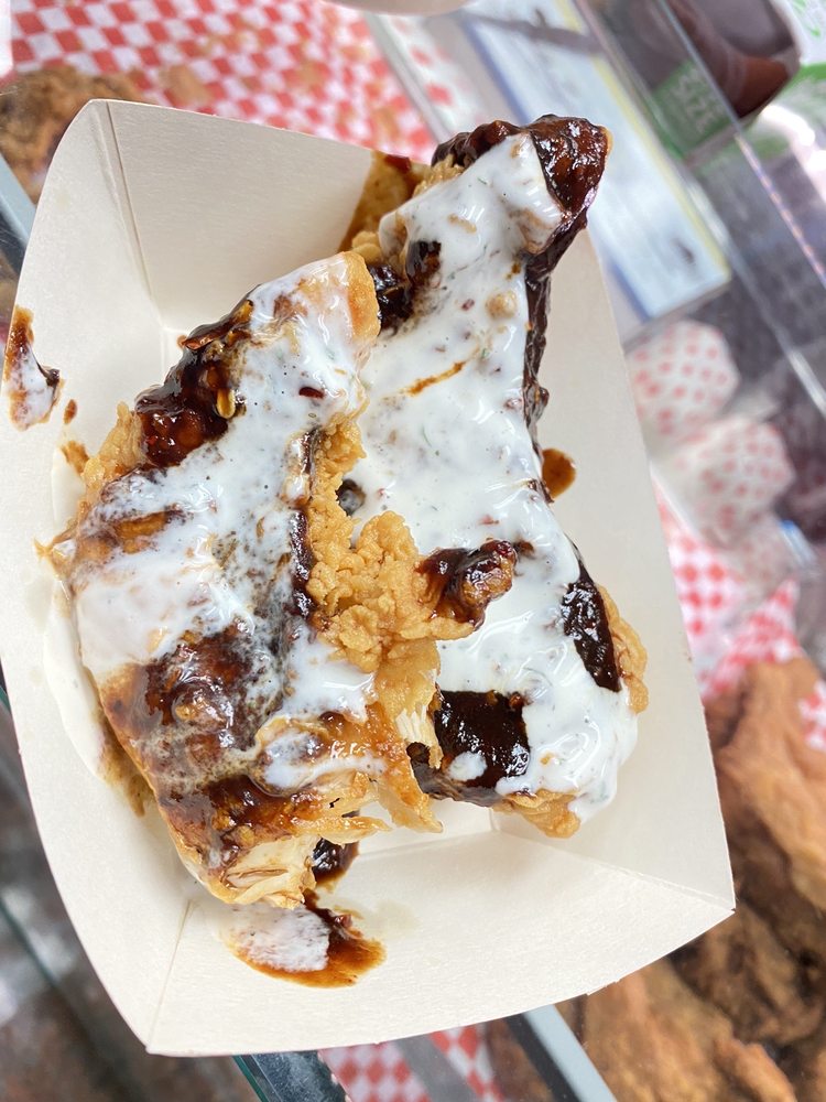 Halal Burgers and More photo 1