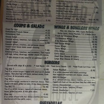 Back Road Ale house - Menu 1 - Bars Near Me - Swoyersville, Pennsylvania Back Road Ale house - Menu 1 - Bars Near Me - Swoyersville, Pennsylvania