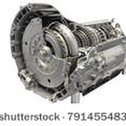 Transmission Hero - inner workings of a transmission