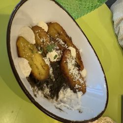 Rosa Blanca - Maduros