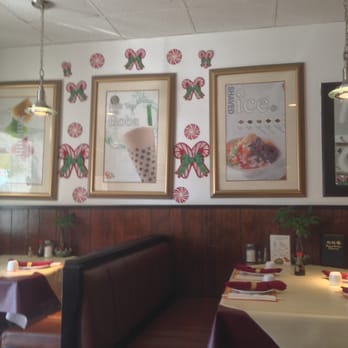 Shining Rainbow Restaurant - Dim Sum Near Me - Albany, New York