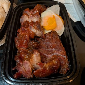 Dim Sum Sam - bbq roast pork - Dim Sum Near Me - New York, New York Dim Sum Sam - bbq roast pork - Dim Sum Near Me - New York, New York