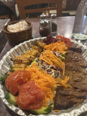 Behesht Restaurant by null