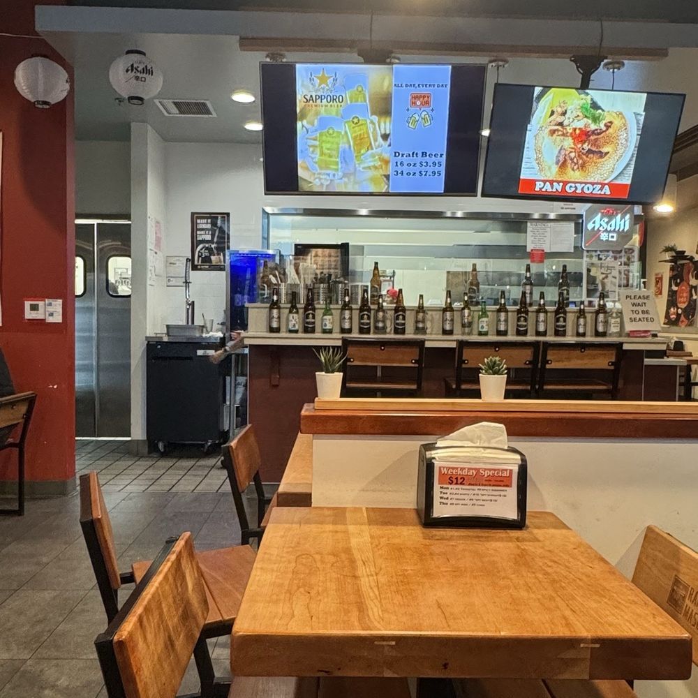 Ramen Masuta - Ramen Near Me - Rancho Cucamonga, California