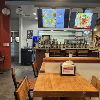 Ramen Masuta - Ramen Near Me - Rancho Cucamonga, California