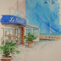 La Croisette