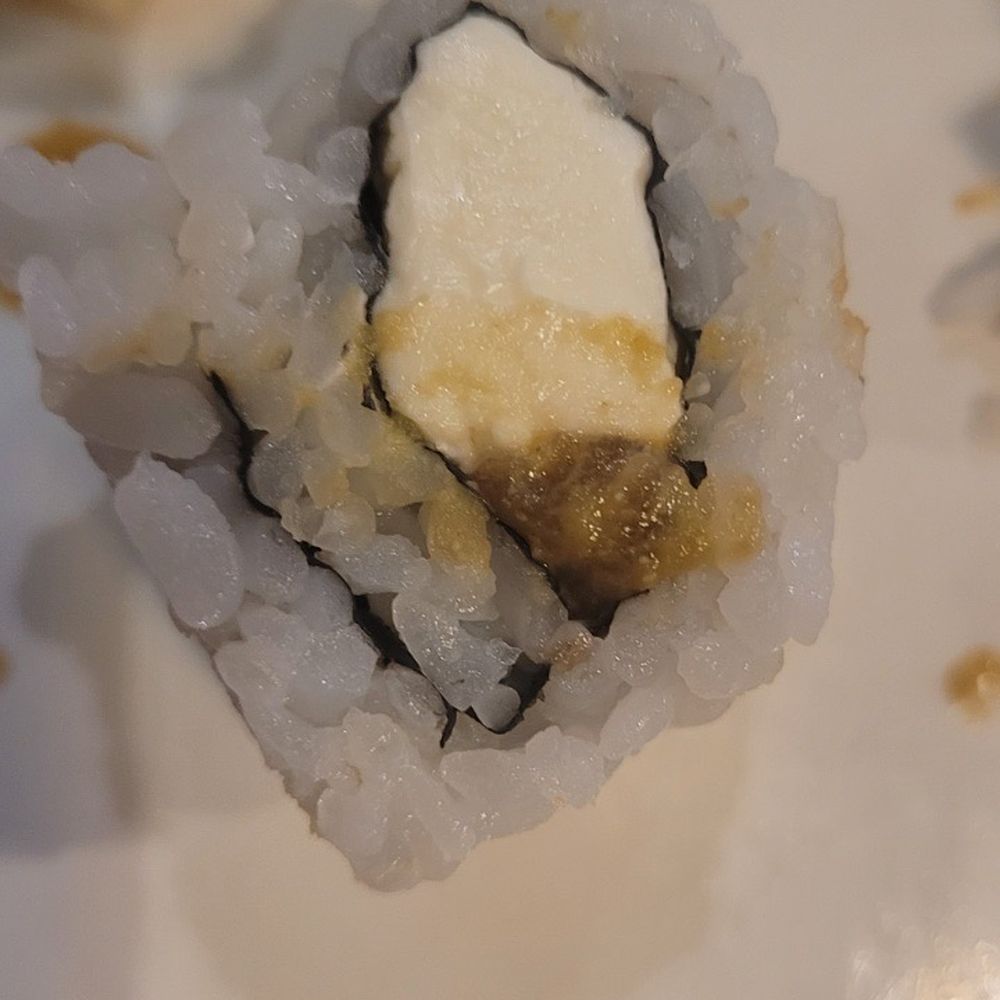 Sushi Ai - Wow, how about some cream cheese in your roll? - Sushi Bars Near Me - O'Fallon, Missouri Sushi Ai - Wow, how about some cream cheese in your roll? - Sushi Bars Near Me - O'Fallon, Missouri