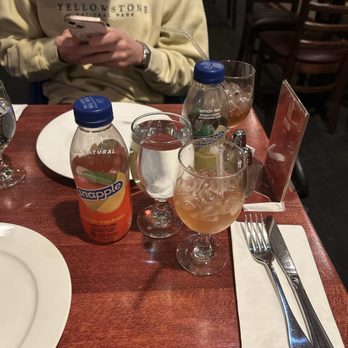 Curry Heights - Snapple - Indian Near Me - Brooklyn, New York