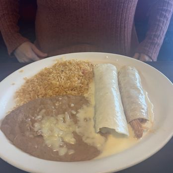 El Nopal Mexican Restaurant - Combo 13 - Mexican Near Me - Shelbyville, Kentucky El Nopal Mexican Restaurant - Combo 13 - Mexican Near Me - Shelbyville, Kentucky