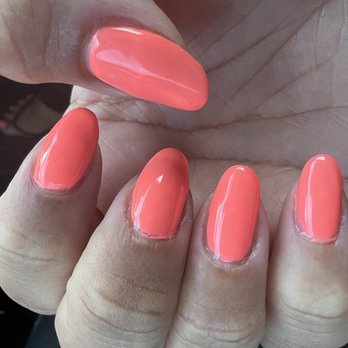 Amazing Nail Spa - Nail Salons Near Me - Torrance, California