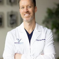 Refine Vein Center