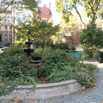 Van Vorst Park - the fountain - Parks Near Me - Jersey City, New Jersey Van Vorst Park - the fountain - Parks Near Me - Jersey City, New Jersey