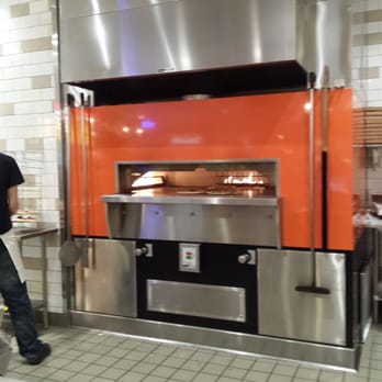 Blaze Pizza - Pizza Near Me - Brea, California