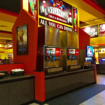 Icon Cinema - All you can drink! - Cinema Near Me - Albuquerque, New Mexico