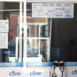 Purificadora Carey
