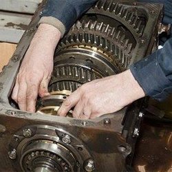 Advance Transmissions - Automatic Transmission & Manual Transmission Repair