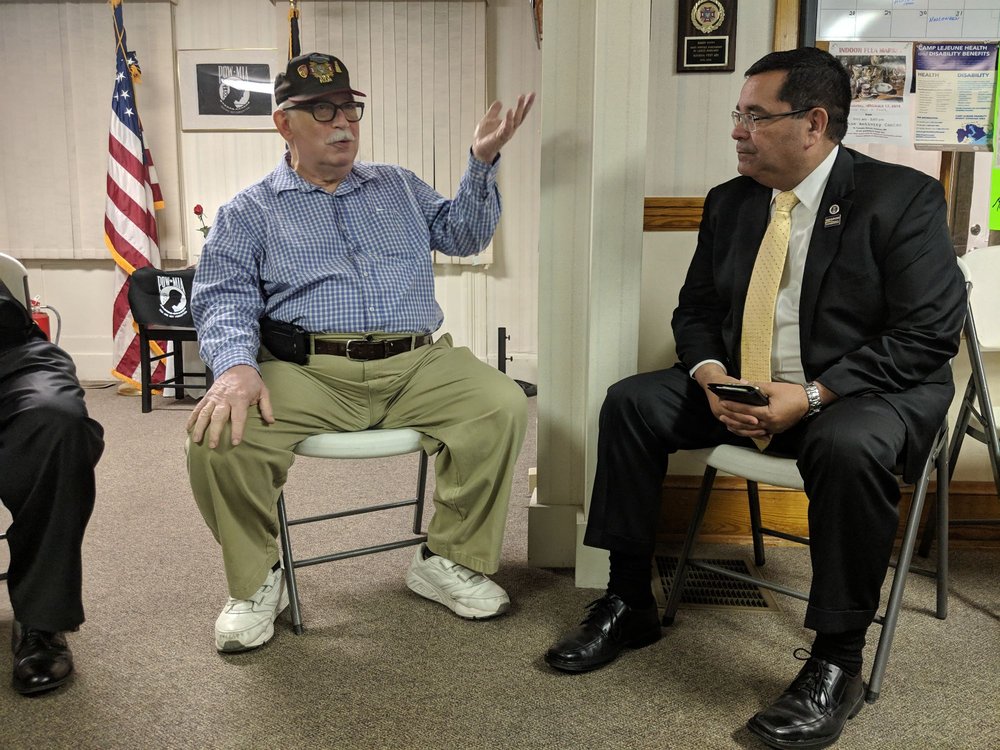 VFW Post 483 - veterans service organization in Nashua, NH