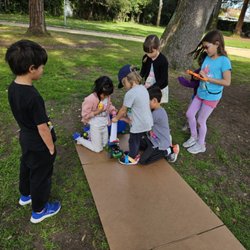 Kids Elite Club - Coding Robot, Learn Robotics, Electronics and Programming STEM Projects