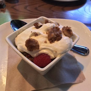 Union Kitchen and Tap Encinitas - Lemon vanilla parfait - New American Near Me - Encinitas, California Union Kitchen and Tap Encinitas - Lemon vanilla parfait - New American Near Me - Encinitas, California