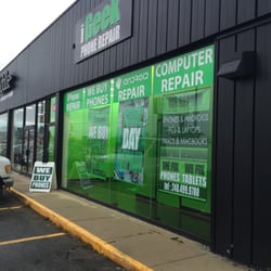 iGeek Repair Center