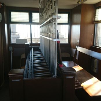 The Campanile - Landmarks & Historical Buildings Near Me - Berkeley, California