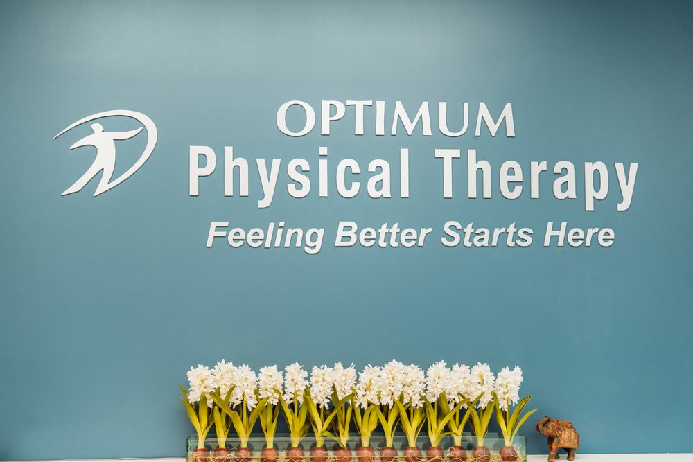 OPTIMUM PHYSICAL THERAPY 14 Photos 2025 Central Park Ave, Yonkers, NY Yelp