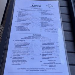 Dakota Cafe