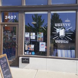 Whitty Books