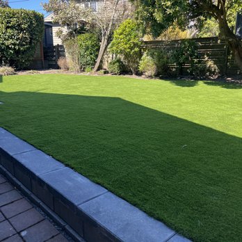 GrassLand- Synthetic Turf - Landscaping Near Me GrassLand- Synthetic Turf - Landscaping Near Me