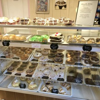 Honey Bee Bakery  - Bakeries Near Me - Monongahela, Pennsylvania