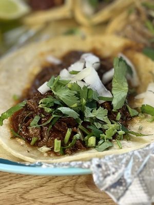 Taqueria Hernandez by null