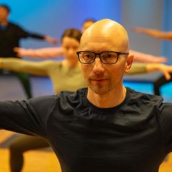 Community Fitness - Diverse, energizing group fitness classes