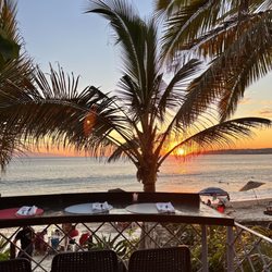 Mezzogiorno - Beautiful view of sunset