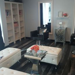 Cute interior