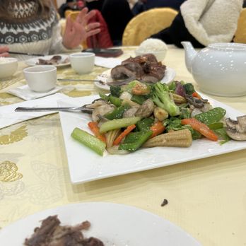 Sun Hong Wong - Cantonese Near Me - New York, New York