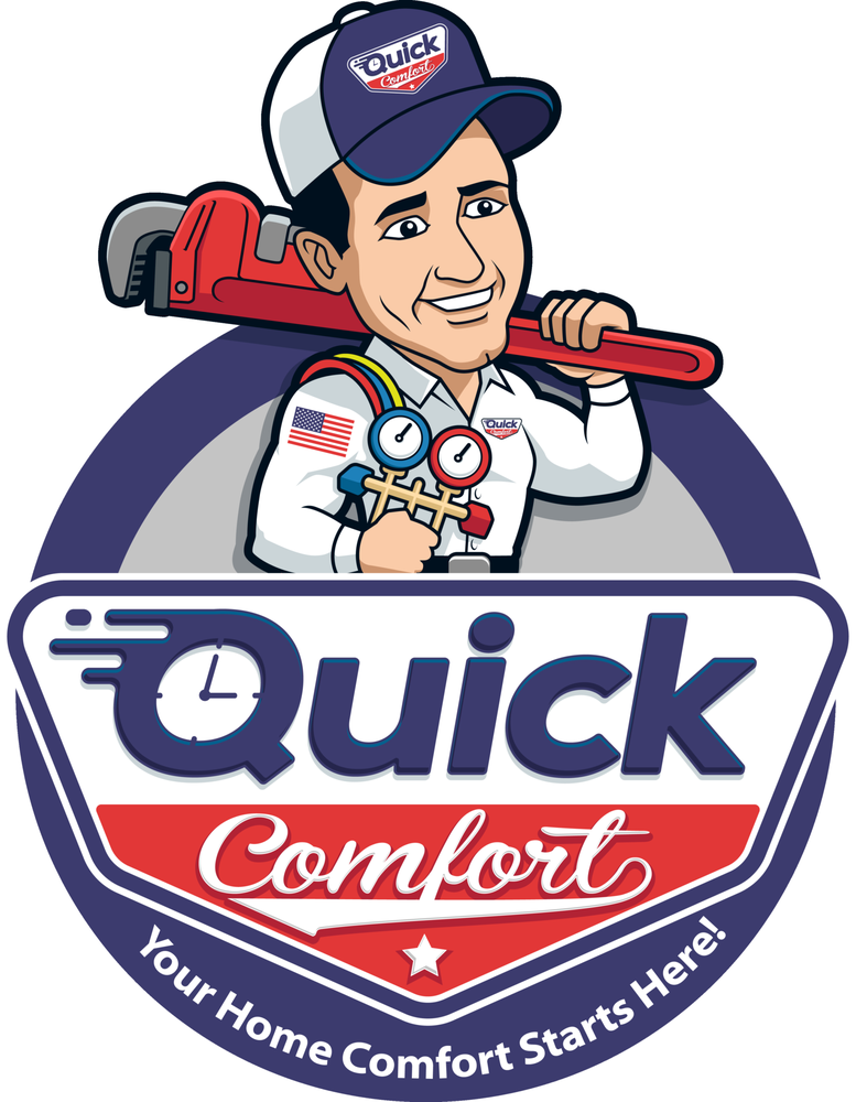 Slide of Quick Comfort