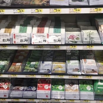H Mart - Austin - Look! They even have beauty products. Masques galore!!! - Grocery Near Me - Austin, Texas H Mart - Austin - Look! They even have beauty products. Masques galore!!! - Grocery Near Me - Austin, Texas