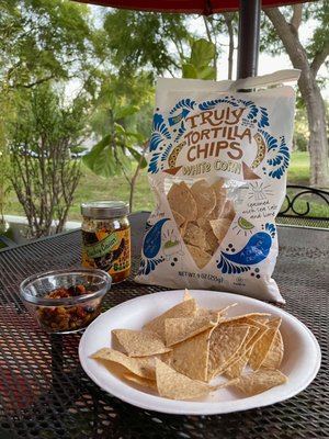 Trader Joe's by null