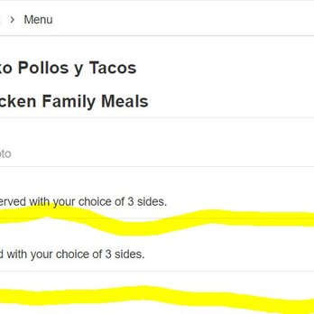 Keriko Pollos y Tacos - Chicken Shop Near Me - Jurupa Valley, California Keriko Pollos y Tacos - Chicken Shop Near Me - Jurupa Valley, California