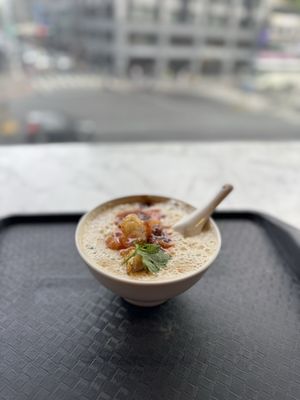 Fuhang Soy Milk by null