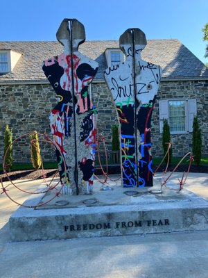 Franklin D. Roosevelt Presidential Library and Museum by null