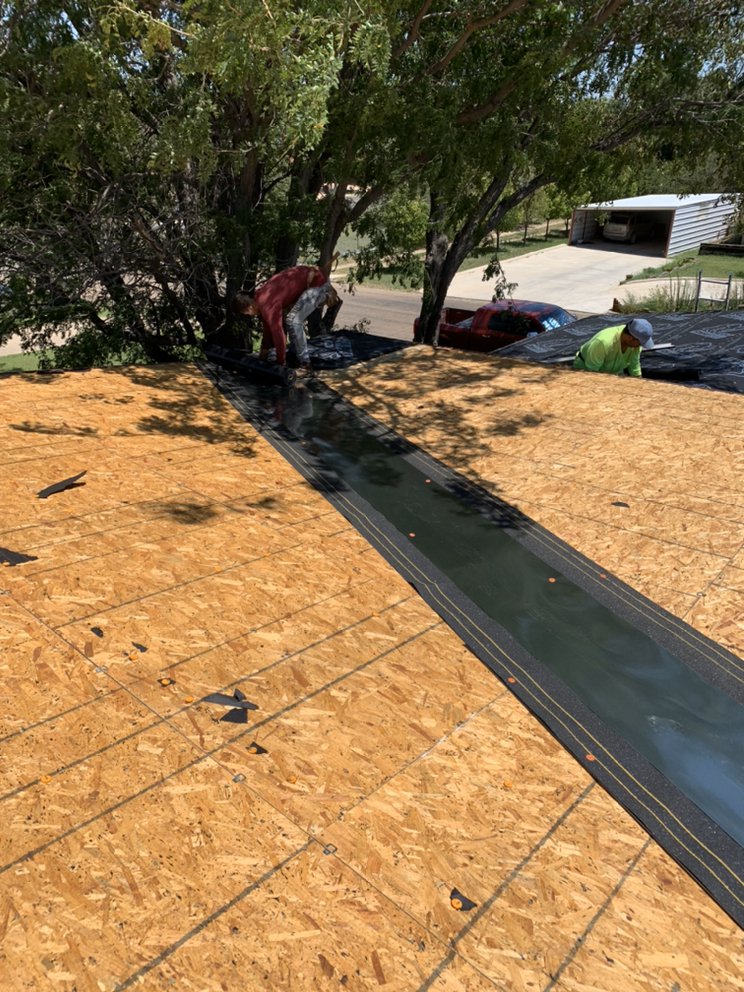 Slide of Jet Brand Construction